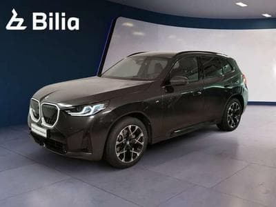 BMW X3 20d xDrive DAB LED (2025) - Photo 1