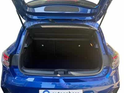 Renault Clio 1.0 TCe Techno X-Tronic (2025) - Photo 5