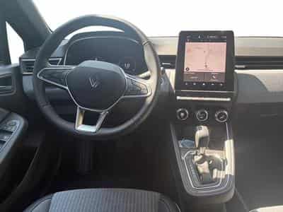 Renault Clio 1.0 TCe Techno X-Tronic (2025) - Photo 8