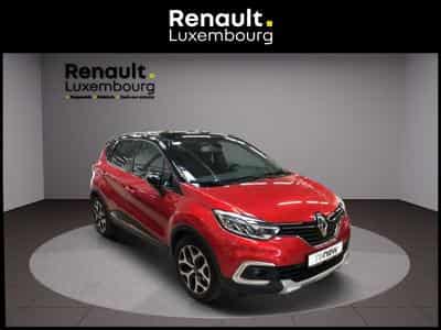 Renault Captur 0.9 TCe Intens (EU6c) (2019) - Photo 1