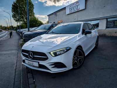 Mercedes A 200 AMG LINE 150CV 7G-TRONIC * GARANTIE 36 MOIS * (2021) - Photo 1