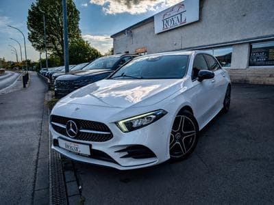 Mercedes A 200 AMG LINE 150CV 7G-TRONIC * GARANTIE 36 MOIS * (2021) - Foto 1