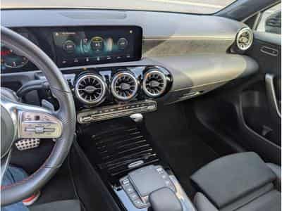 Mercedes A 200 AMG LINE 150CV 7G-TRONIC * GARANTIE 36 MOIS * (2021) - Photo 10