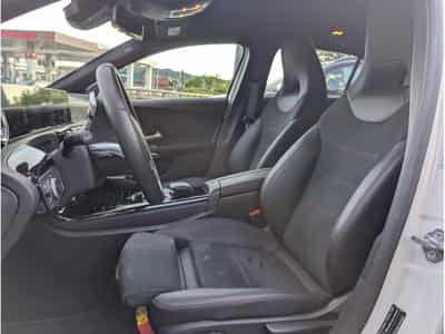 Mercedes A 200 AMG LINE 150CV 7G-TRONIC * GARANTIE 36 MOIS * (2021) - Photo 11
