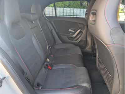 Mercedes A 200 AMG LINE 150CV 7G-TRONIC * GARANTIE 36 MOIS * (2021) - Photo 12