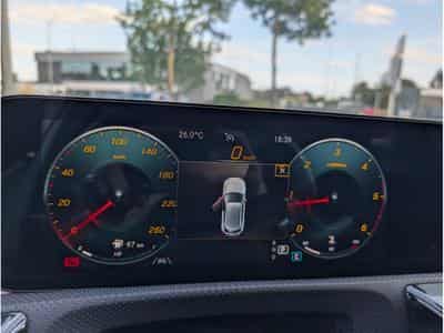 Mercedes A 200 AMG LINE 150CV 7G-TRONIC * GARANTIE 36 MOIS * (2021) - Photo 14
