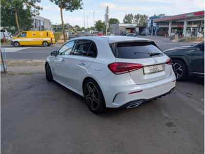 Mercedes A 200 AMG LINE 150CV 7G-TRONIC * GARANTIE 36 MOIS * (2021) - Photo 2