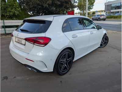 Mercedes A 200 AMG LINE 150CV 7G-TRONIC * GARANTIE 36 MOIS * (2021) - Photo 3