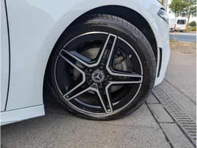 Mercedes A 200 AMG LINE 150CV 7G-TRONIC * GARANTIE 36 MOIS * (2021) - Photo 7