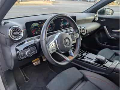 Mercedes A 200 AMG LINE 150CV 7G-TRONIC * GARANTIE 36 MOIS * (2021) - Photo 8