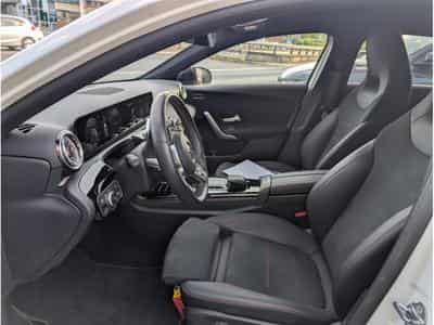 Mercedes A 200 AMG LINE 150CV 7G-TRONIC * GARANTIE 36 MOIS * (2021) - Photo 9