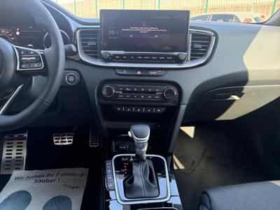 Kia XCeed GT Line 1.5T 140 DCT (2026) - Foto 10