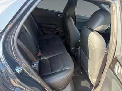 Kia XCeed GT Line 1.5T 140 DCT (2026) - Foto 13