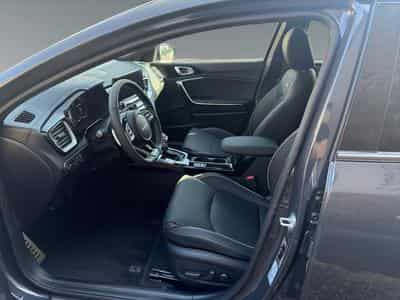 Kia XCeed GT Line 1.5T 140 DCT (2026) - Foto 14