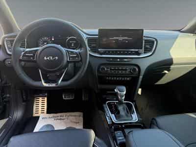 Kia XCeed GT Line 1.5T 140 DCT (2026) - Foto 15