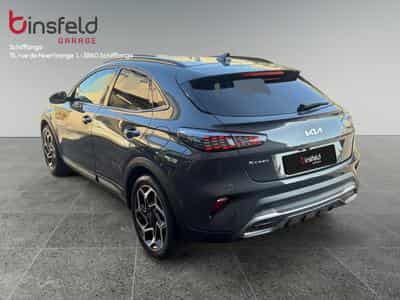 Kia XCeed GT Line 1.5T 140 DCT (2026) - Foto 3