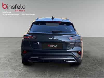Kia XCeed GT Line 1.5T 140 DCT (2026) - Foto 4