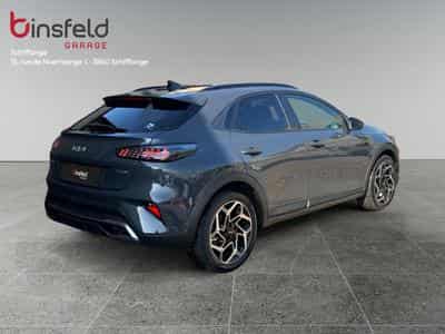 Kia XCeed GT Line 1.5T 140 DCT (2026) - Foto 5