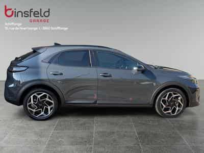 Kia XCeed GT Line 1.5T 140 DCT (2026) - Foto 6