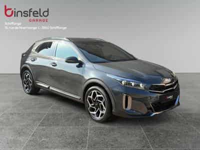 Kia XCeed GT Line 1.5T 140 DCT (2026) - Foto 7