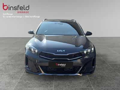 Kia XCeed GT Line 1.5T 140 DCT (2026) - Foto 8