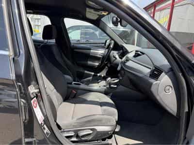 BMW X1 23D XDRIVE M SPORT PAKET AUTO BI-XENON 1 HAND (2014) - Photo 5
