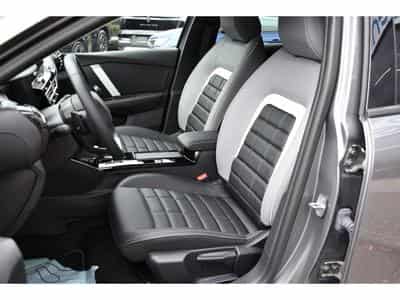 Citroën C4 X 1.2 MHEV 145 e-DCS6 Max ACC SIDE LANE GPS CAM 1° MAIN (2025) - Photo 6