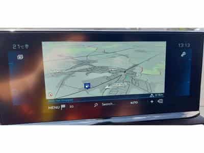 Peugeot 5008 1.2 puretech 131 GT-LINE EAT8 (2024) - Photo 13