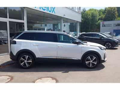 Peugeot 5008 1.2 puretech 131 GT-LINE EAT8 (2024) - Photo 2