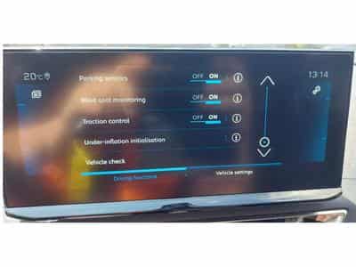 Peugeot 5008 1.2 puretech 131GT-LINE EAT8 (2024) - Photo 15