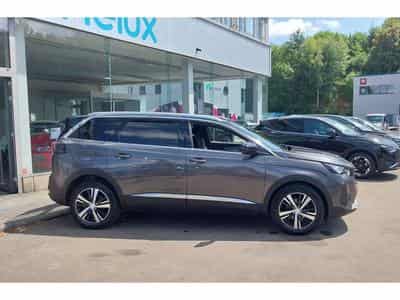Peugeot 5008 1.2 puretech 131GT-LINE EAT8 (2024) - Photo 2