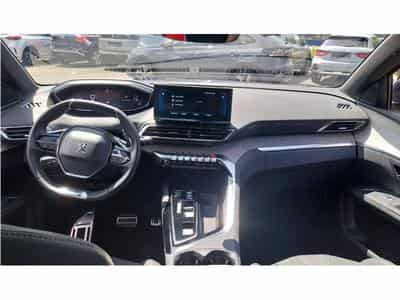 Peugeot 5008 1.2 puretech 131GT-LINE EAT8 (2024) - Photo 7