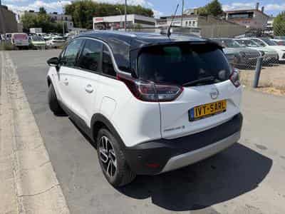 Opel Crossland 130 Innovation Auto. (2020) - Photo 8