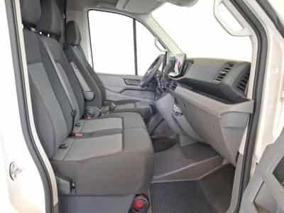 VW Crafter 35 L3H2 (2025) - Photo 11