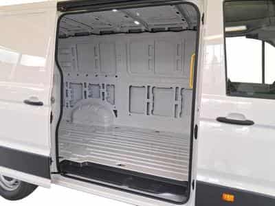 VW Crafter 35 L3H2 (2025) - Photo 14