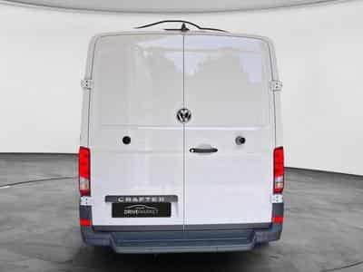 VW Crafter 35 L3H2 (2025) - Photo 15