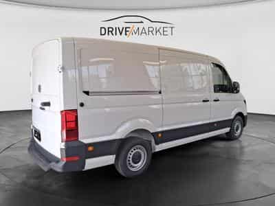 VW Crafter 35 L3H2 (2025) - Photo 3