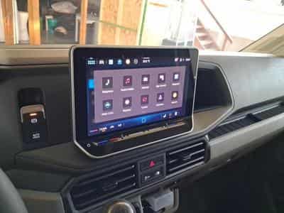 VW Crafter 35 L3H2 (2025) - Photo 6