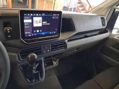 VW Crafter 35 L3H2 (2025) - Photo 8