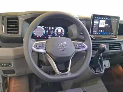 VW Crafter 35 L3H2 (2025) - Photo 9