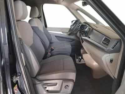 VW T7 Life LONG (2026) - Photo 14