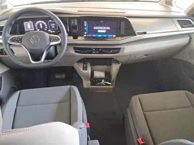 VW T7 Life LONG (2026) - Photo 2