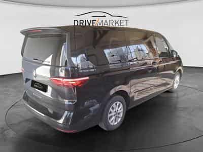 VW T7 Life LONG (2026) - Photo 3