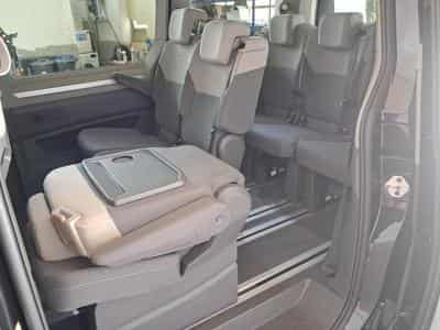 VW T7 Life LONG (2026) - Photo 5
