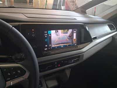 VW T7 Life LONG (2026) - Photo 8