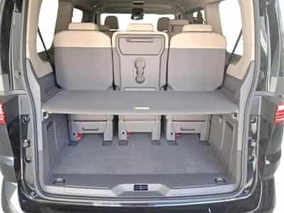 VW T7 Life LONG (2026) - Photo 9