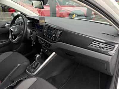 VW Polo VI Life BVA/ Sièges Chuaffants/ (2022) - Photo 10