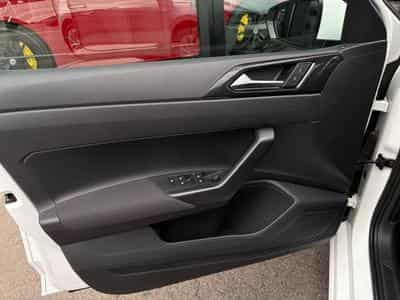 VW Polo VI Life BVA/ Sièges Chuaffants/ (2022) - Photo 13