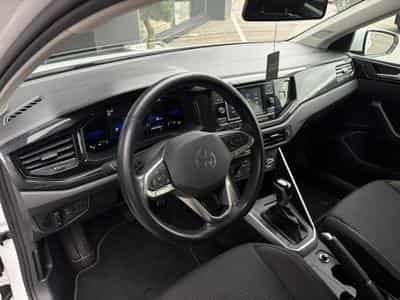VW Polo VI Life BVA/ Sièges Chuaffants/ (2022) - Photo 5