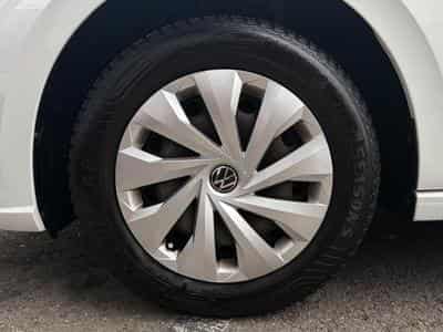 VW Polo VI Life BVA/ Sièges Chuaffants/ (2022) - Photo 6
